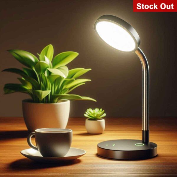 Table Lamp (Copy)